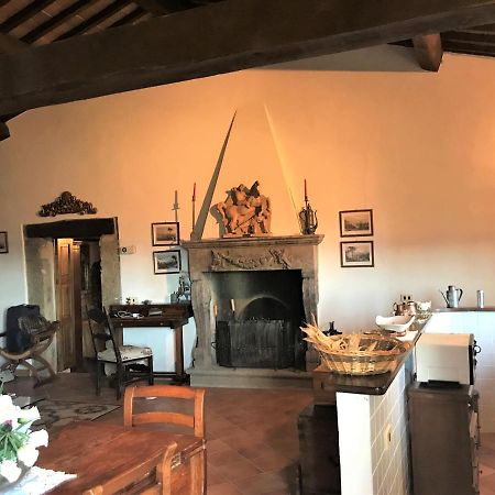 ピティリアーノLa Casa Nel Tufoアパートメント エクステリア 写真